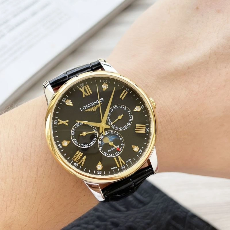 LONGINES Watches Chic 189344