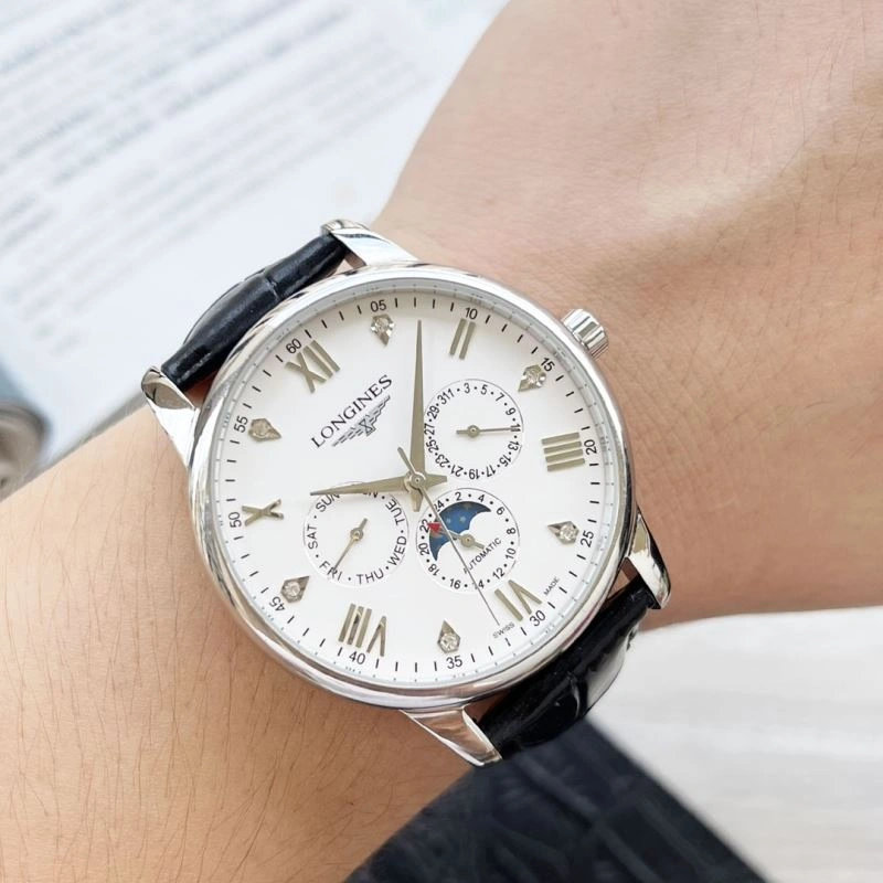 LONGINES Watches Chic 189344