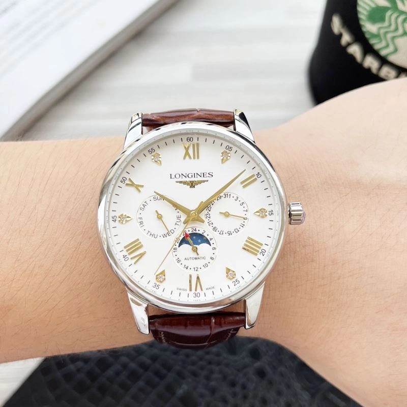 LONGINES Watches Chic 189344