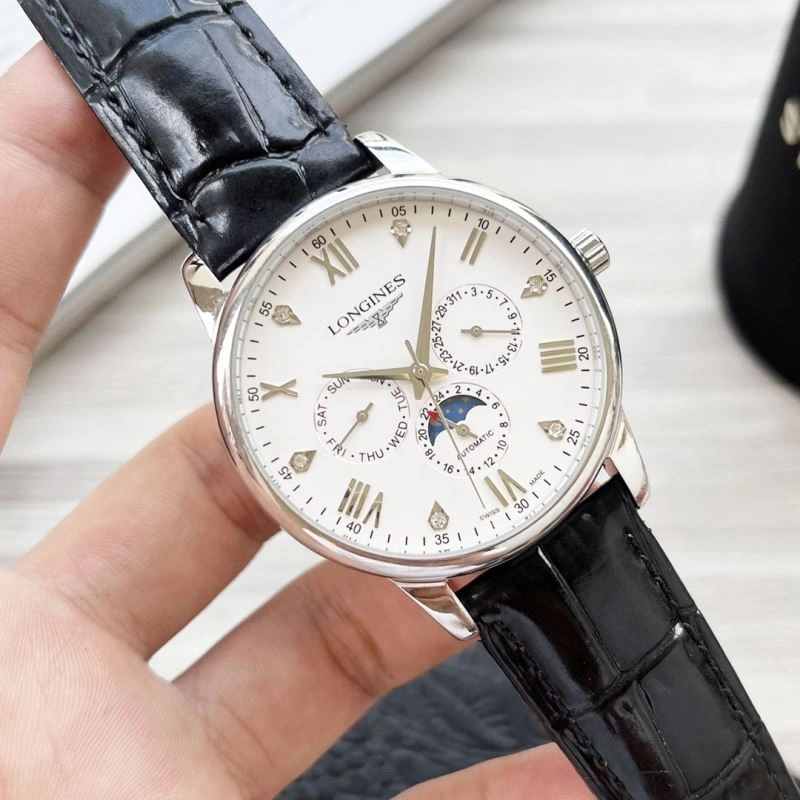 LONGINES Watches Chic 189344