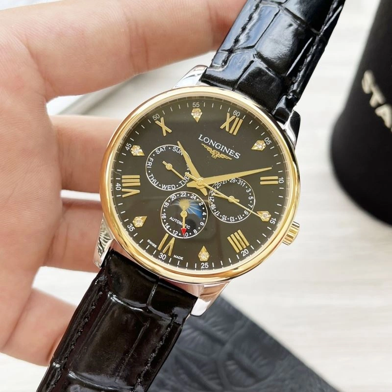 LONGINES Watches Chic 189344