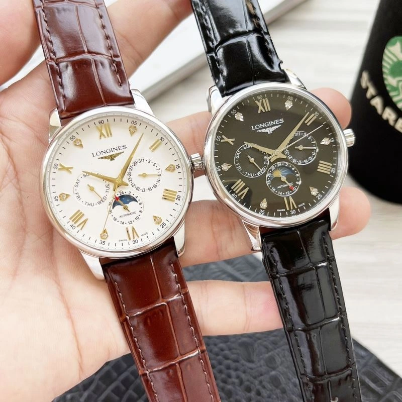 LONGINES Watches Chic 189344