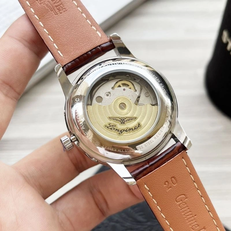 LONGINES Watches Chic 189344