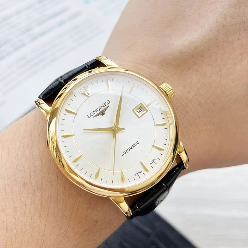 LONGINES Watches Cozy 189346