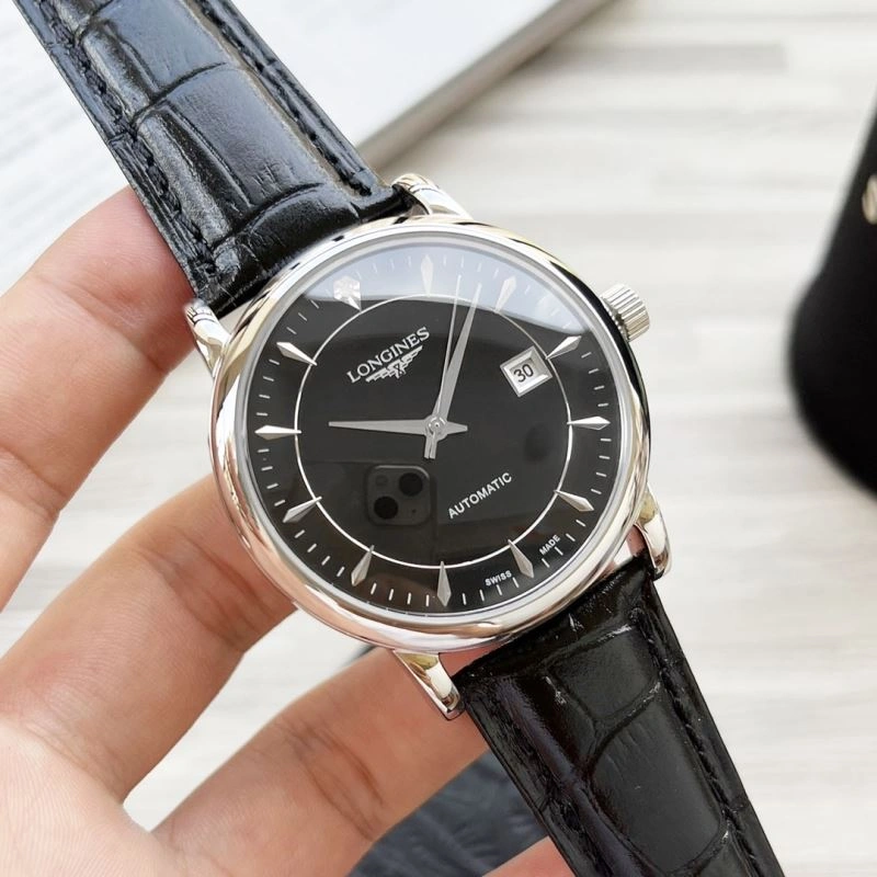LONGINES Watches Cozy 189346