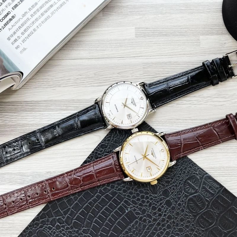 LONGINES Watches Cozy 189346