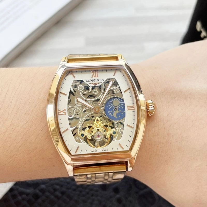 Lightweight LONGINES Watches 189352