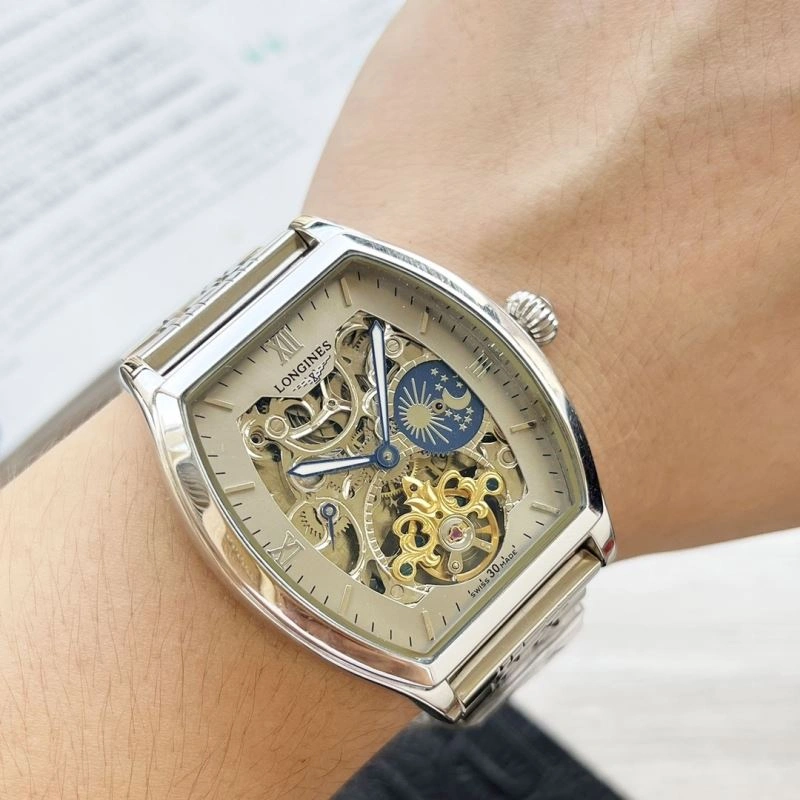 Lightweight LONGINES Watches 189352
