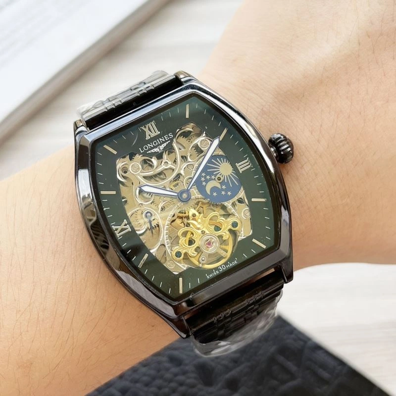 Lightweight LONGINES Watches 189352