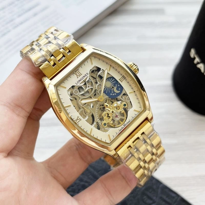 Lightweight LONGINES Watches 189352