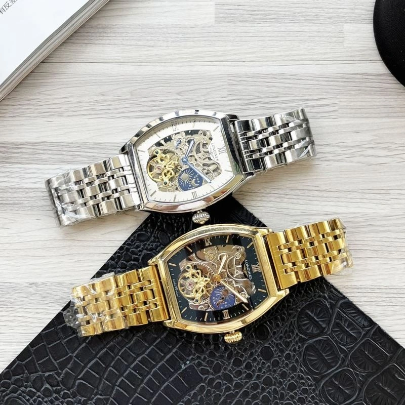 Lightweight LONGINES Watches 189352
