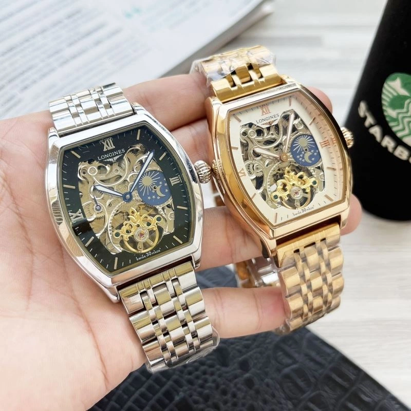 Lightweight LONGINES Watches 189352