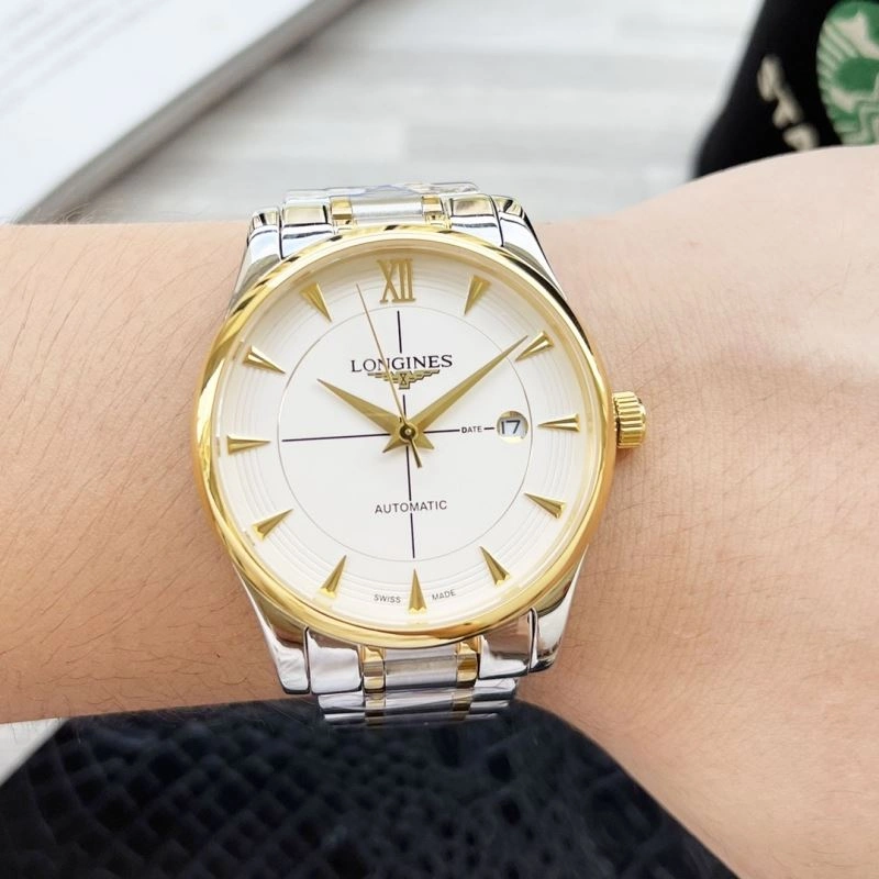 FashionForward LONGINES Watches 189347