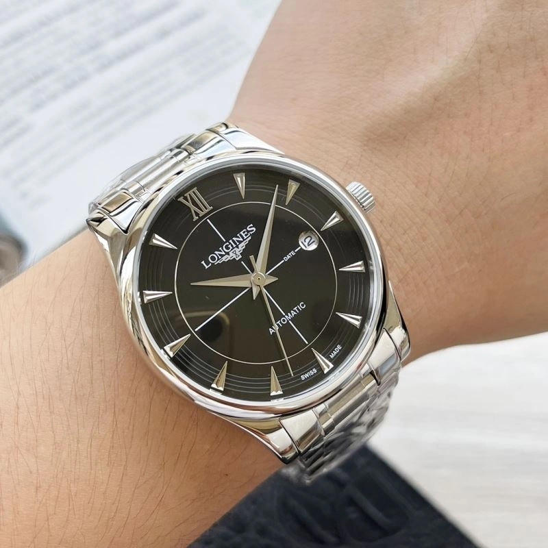 FashionForward LONGINES Watches 189347