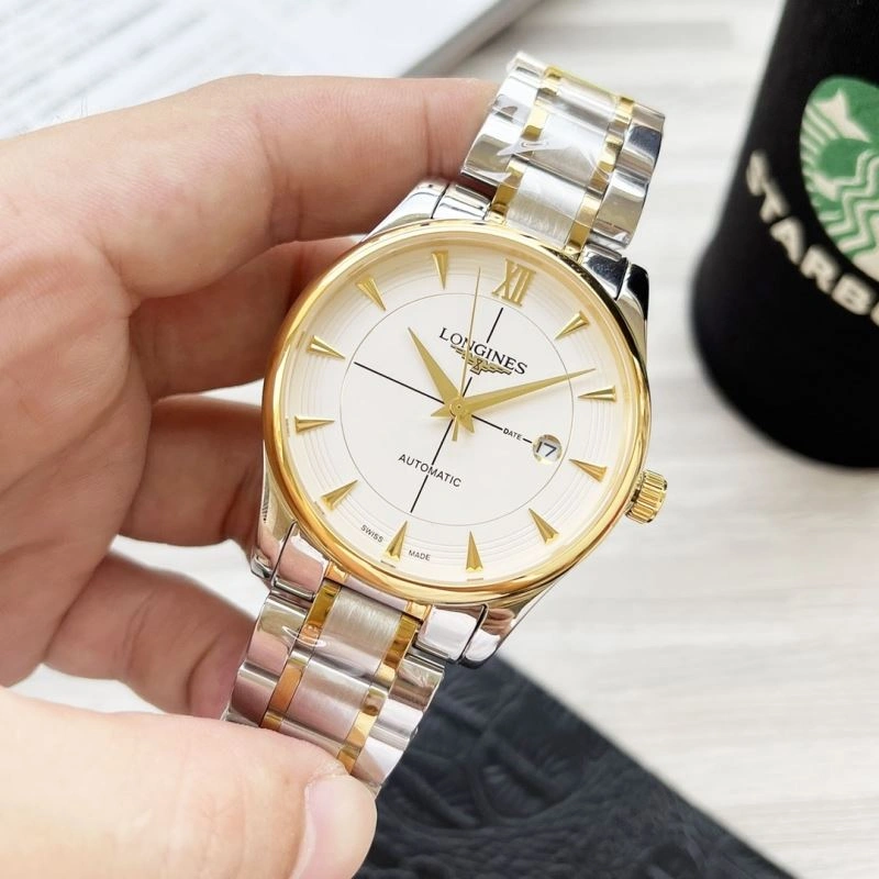 FashionForward LONGINES Watches 189347