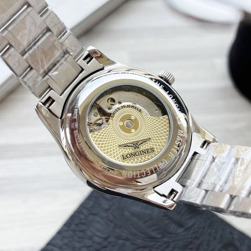 FashionForward LONGINES Watches 189347