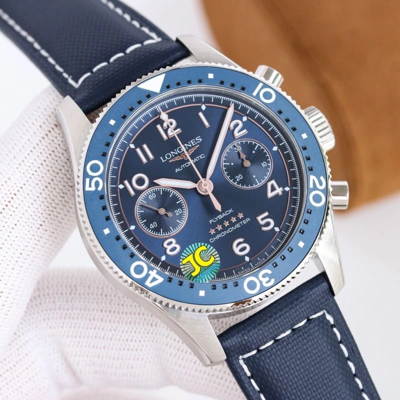 Cozy LONGINES Watches 189324