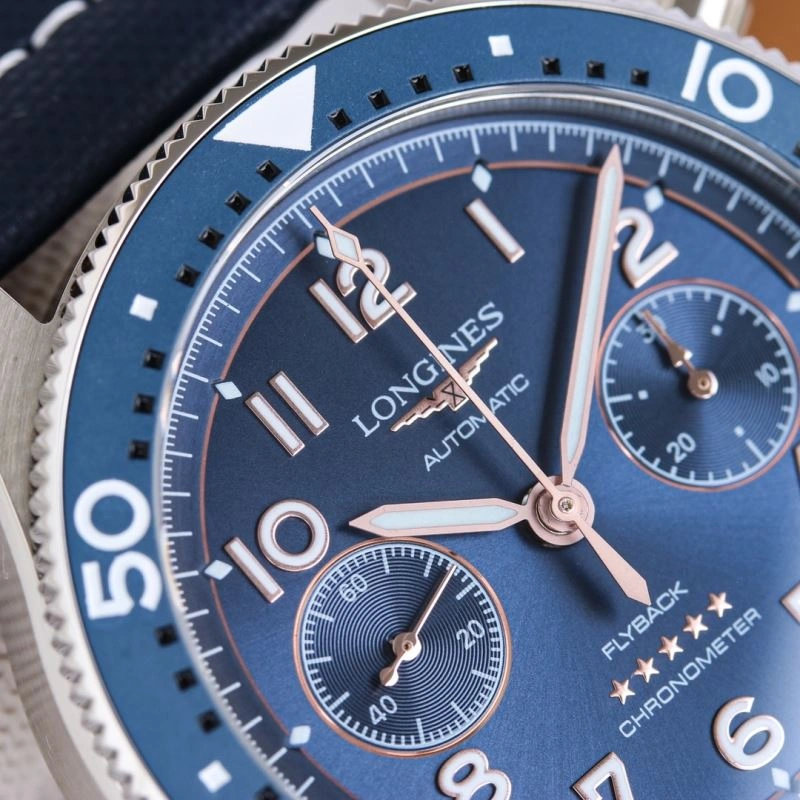 Cozy LONGINES Watches 189324