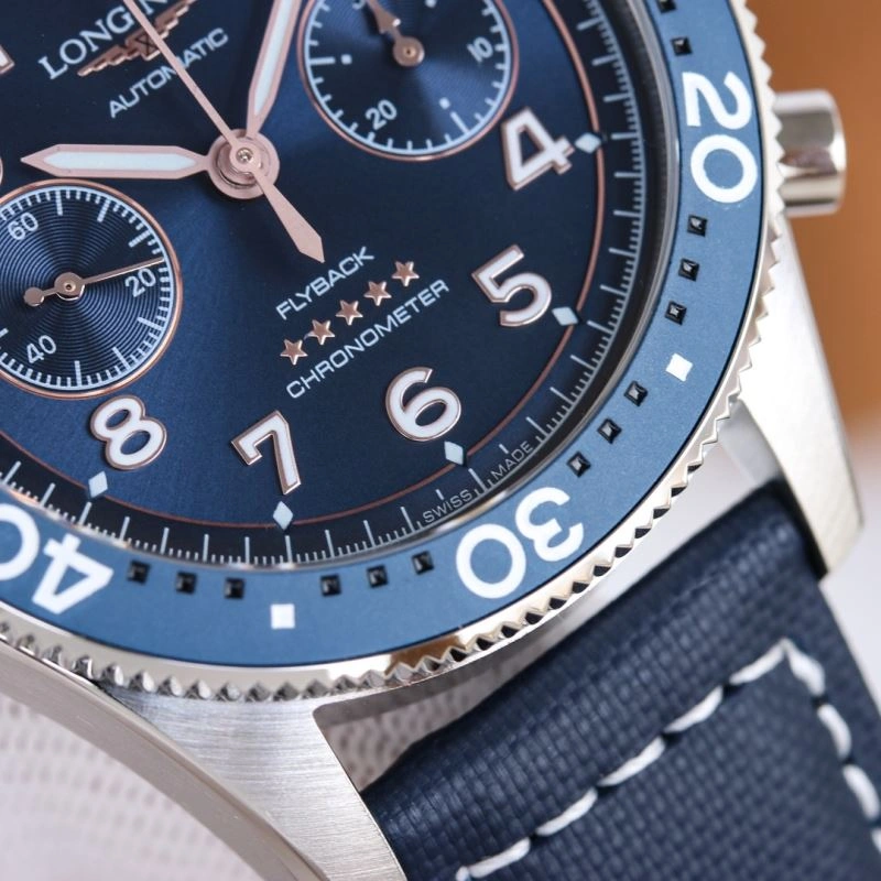Cozy LONGINES Watches 189324