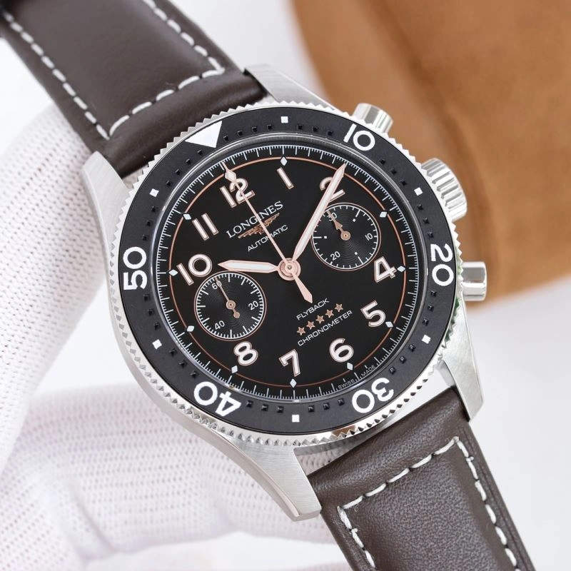 LONGINES Watches ModernLook 189329