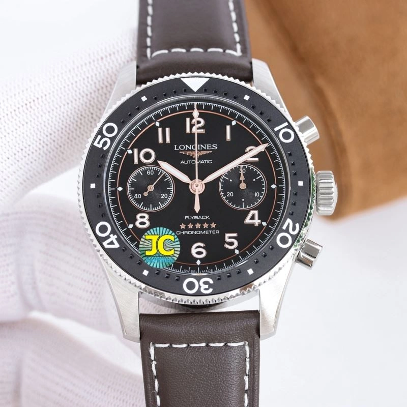 LONGINES Watches ModernLook 189329