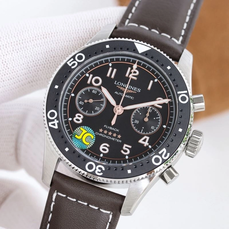 LONGINES Watches ModernLook 189329
