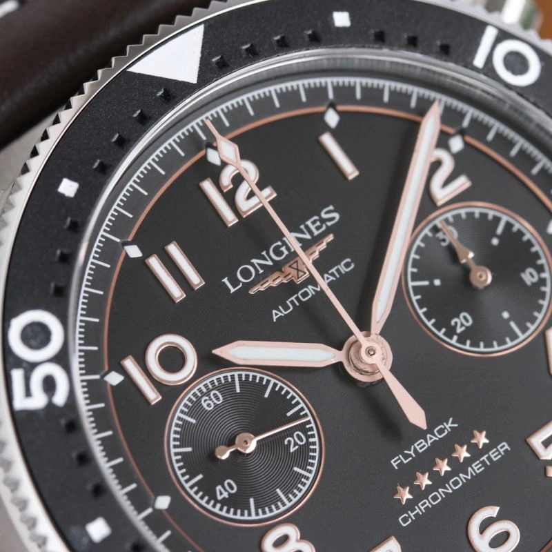 LONGINES Watches ModernLook 189329