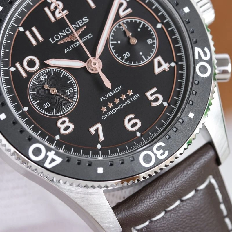 LONGINES Watches ModernLook 189329