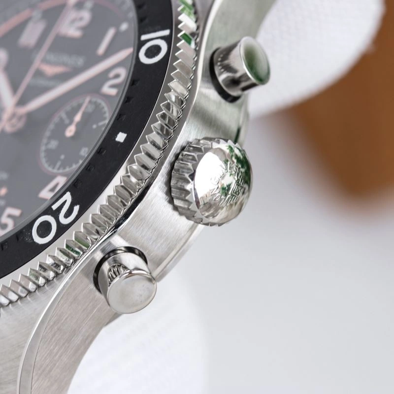 LONGINES Watches ModernLook 189329