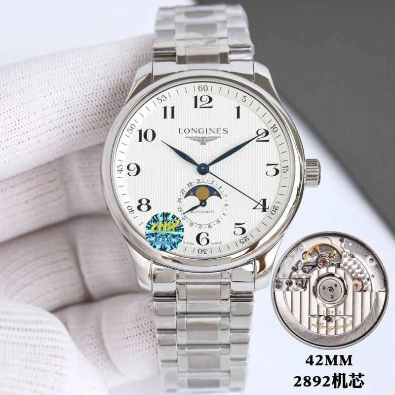WeatherProof LONGINES Watches 189333