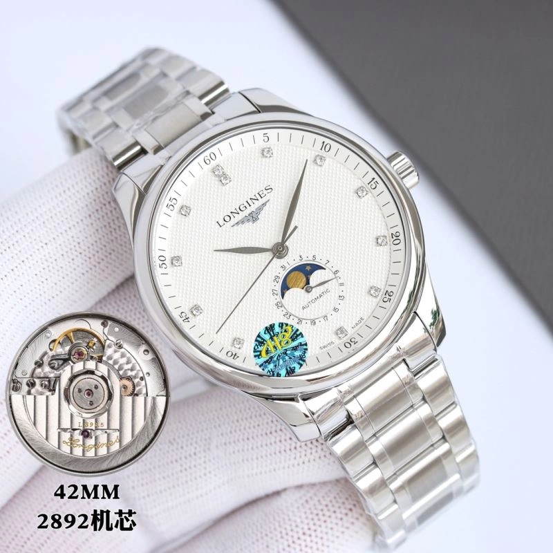 Bold LONGINES Watches 189339