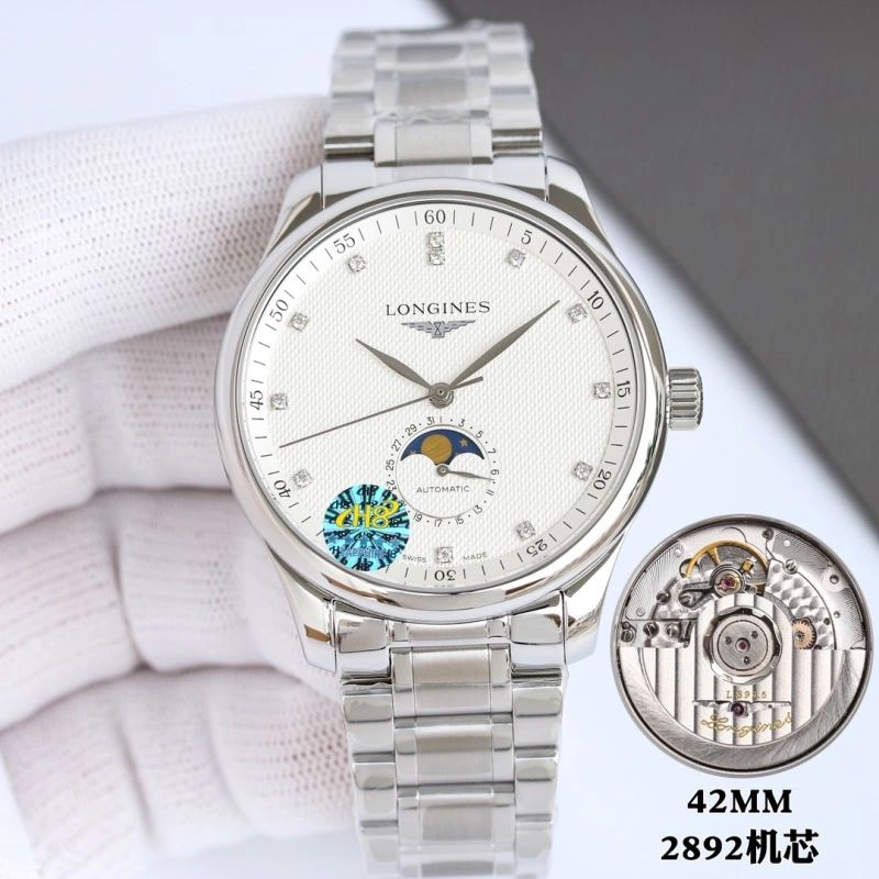 Bold LONGINES Watches 189339