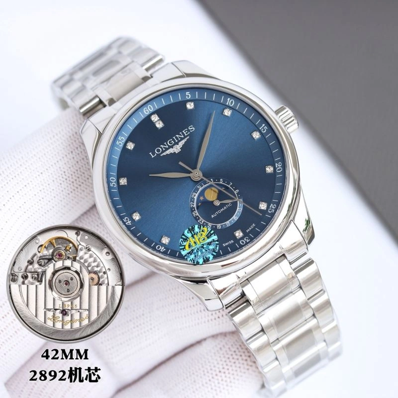 Bold LONGINES Watches 189339