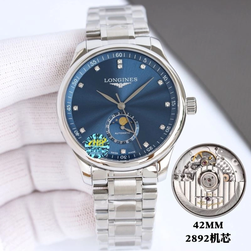 Bold LONGINES Watches 189339