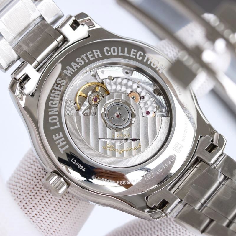 Bold LONGINES Watches 189339