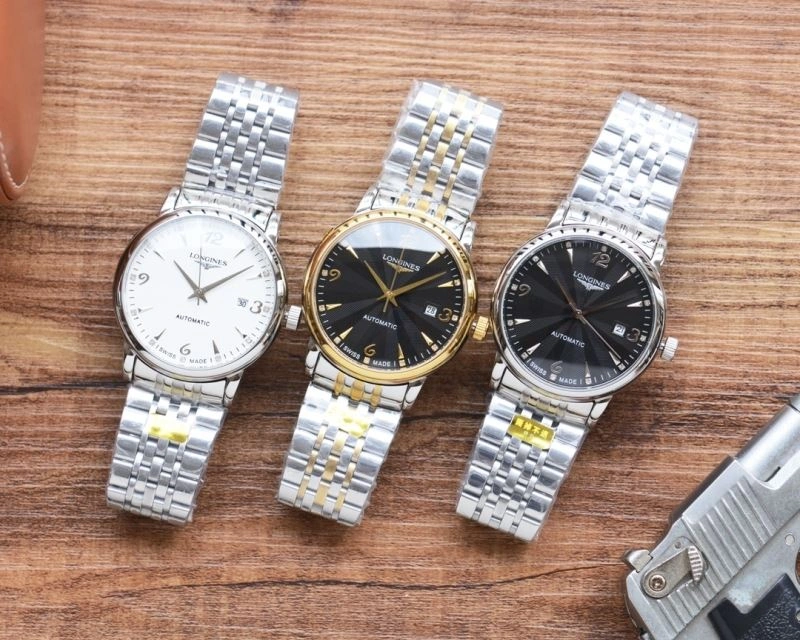 Sleek LONGINES Watches 189337