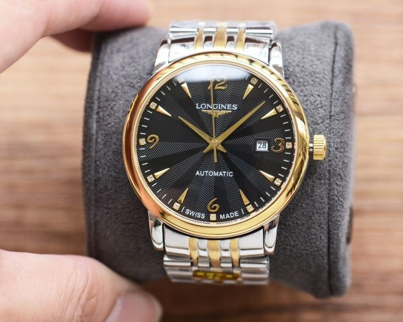 Sleek LONGINES Watches 189337