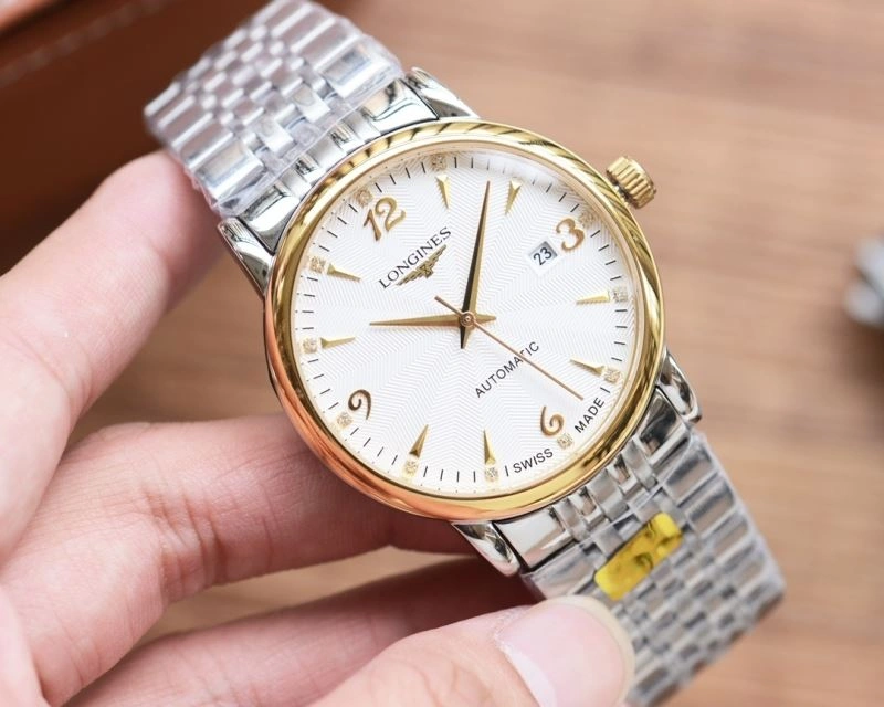 Sleek LONGINES Watches 189337