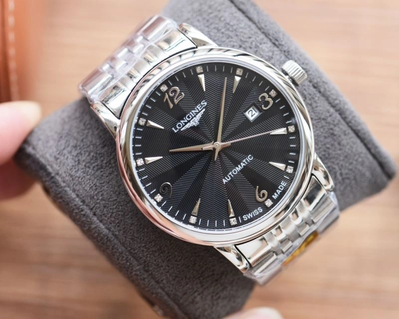 Sleek LONGINES Watches 189337