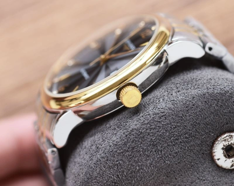 Sleek LONGINES Watches 189337