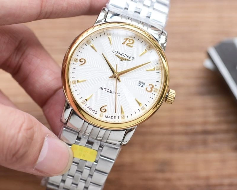 Sleek LONGINES Watches 189337