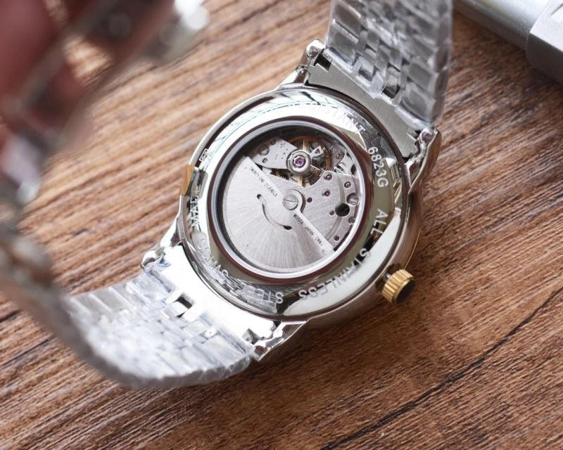 Sleek LONGINES Watches 189337
