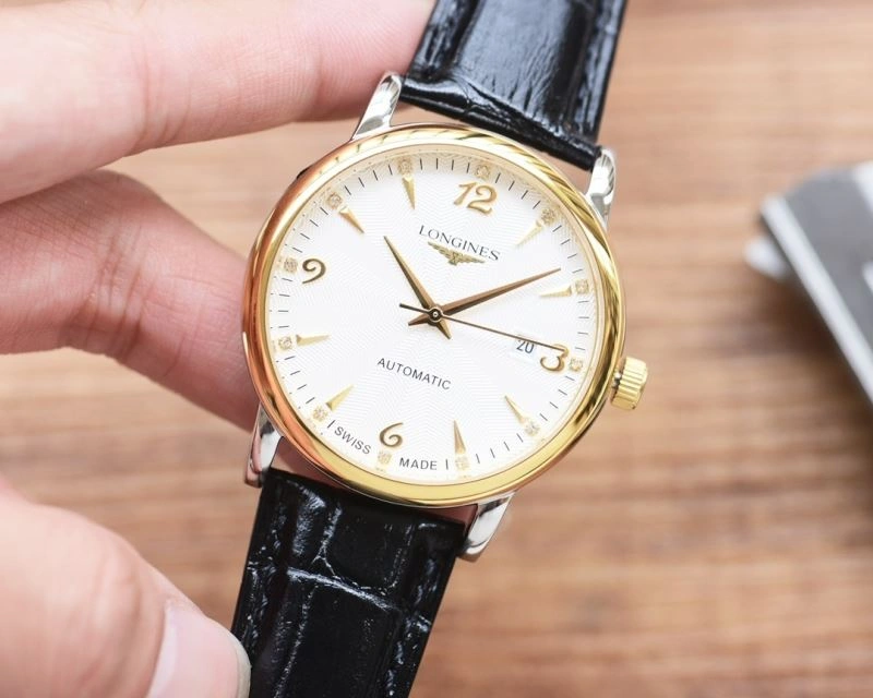 Compact LONGINES Watches 189321