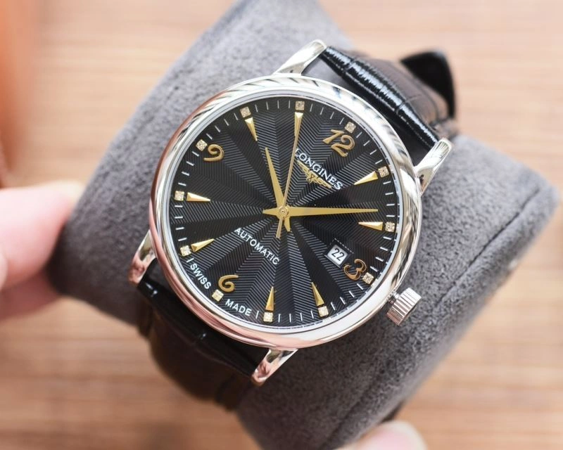 Compact LONGINES Watches 189321