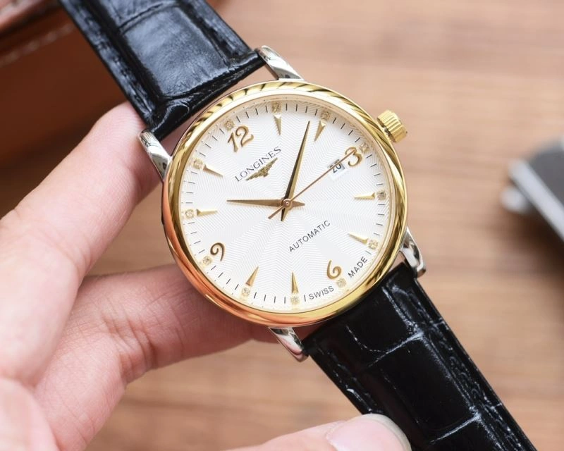 Compact LONGINES Watches 189321