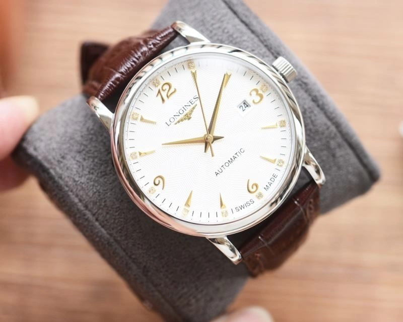 Compact LONGINES Watches 189321