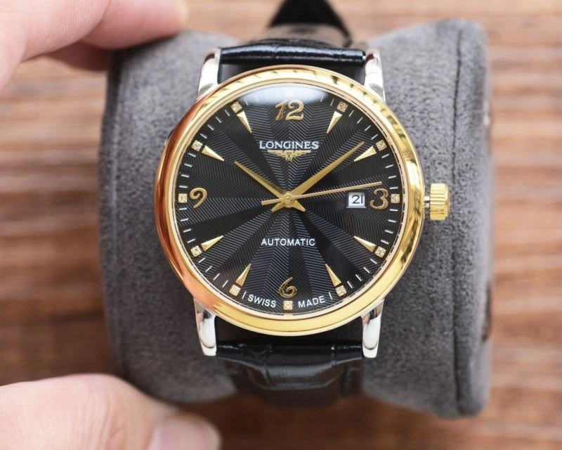Compact LONGINES Watches 189321
