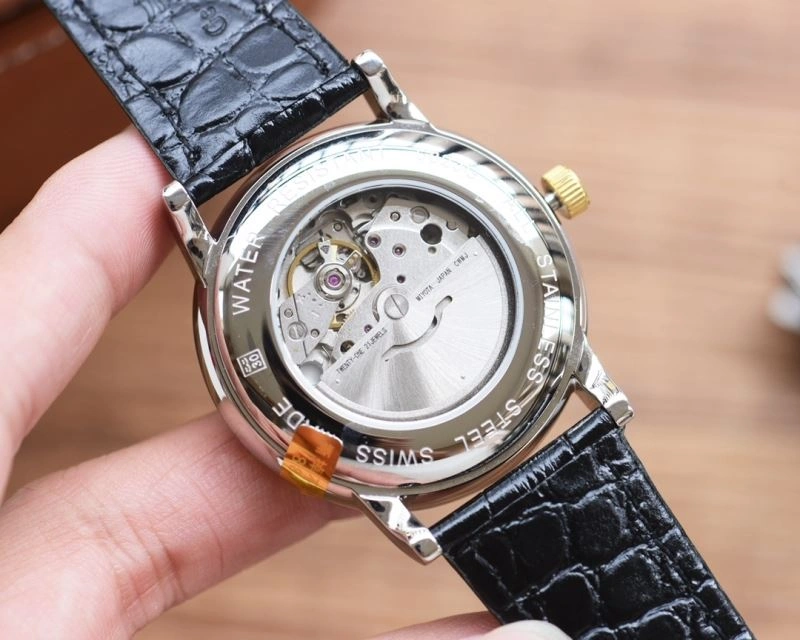 Compact LONGINES Watches 189321