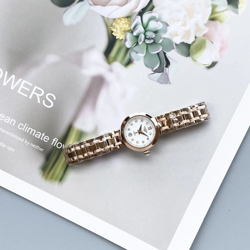 Elegant LONGINES Watches 189320