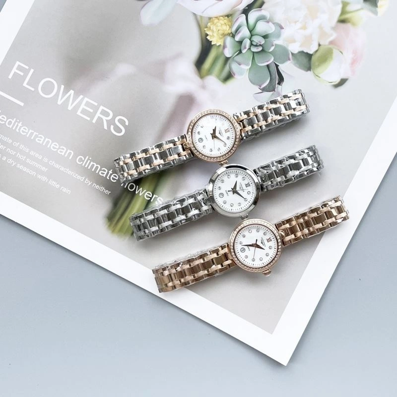 Elegant LONGINES Watches 189320